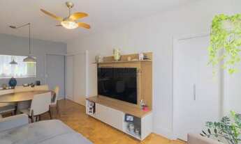 Imagem 2: Apartamento Venda Higienópolis 116 m² 3 Dormitórios