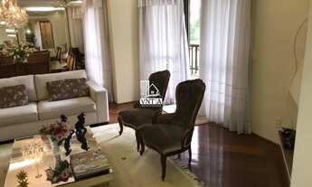 Imagem: São Paulo - Apartamento Padrão - VILA