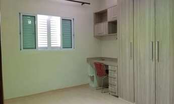 Imagem 5: ÓTIMA CASA INDIVIDUAL 300M² COM 3 DORMITÓRIOS E 5 VAGAS DE GARAGEM - JARDIM BOM CLIMA