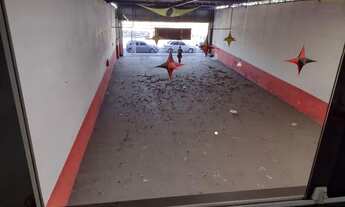 Imagem 3: Salão para alugar, 229 m² por R$ 7.237,37/mês - Parque Industrial - São José dos Campos/SP