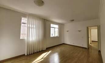 Imagem 2: Apartamento para aluguel, 3 quartos, 1 vaga, Buritis - Belo Horizonte/MG