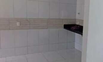 Imagem 7: Casa para venda possui 64 metros quadrados com 2 quartos em Campinas de Pirajá - Salvador