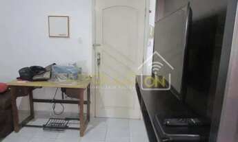 Imagem 3: Apartamento de um quarto no Centro de São Vicente