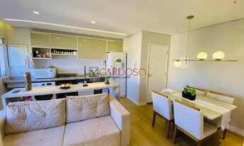 Imagem 4: Vendo Apartamento 3 Quartos, Suíte, Varanda, Área de Lazer, Vaga de Garagem, Taguatinga