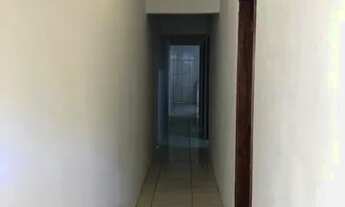 Imagem 5: Casa com 2 dormitórios para alugar, 130 m² por R$ 1.000,00/mês - Distrito Industrial - Rio