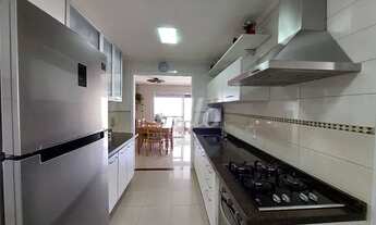 Imagem 7: São Paulo - Apartamento Padrão - Tatuapé