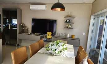 Imagem 4: CASA TÉRREA - LOCAÇÃO - Condomínio Florais Cuiabá Residencial - Cuiabá/MT