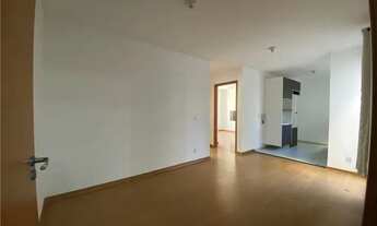 Imagem 2: Apartamento de 2 quartos em condomínio com lazer completo: São Pedro