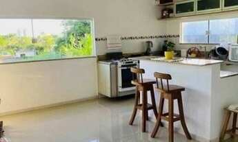 Imagem 5: Casa para aluguel com 324 metros quadrados com 3 quartos em Portão