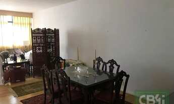 Imagem 5: Apartamento com 3 dormitórios à venda, 150 m² por R$ 4.100.000,00 - Leblon - Rio de Janeir