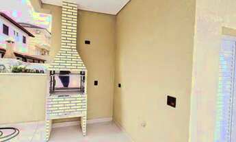 Imagem 3: SANTANA DE PARNAÍBA - Casa de Condomínio - ALPHAVILLE