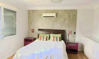 Imagem 6: Apartamento Venda 3 Dormitórios - 171 m² Campo Belo