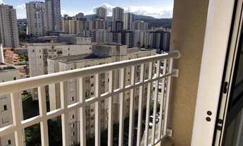 Imagem 5: Apartamento pra locação no Condomínio Máximo Mogi no bairro Vila Mogilar