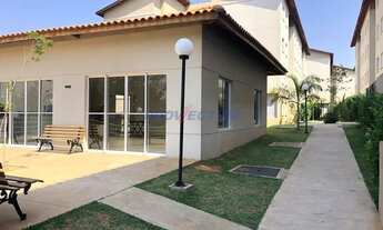 Imagem 3: Apartamento - Jardim Minda - Hortolândia