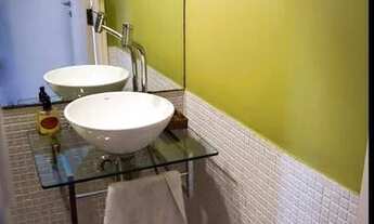 Imagem 6: Apartamento com 3 dormitórios à venda, 117 m² por R$ 780.000,00 - Campo Belo - São Paulo/S