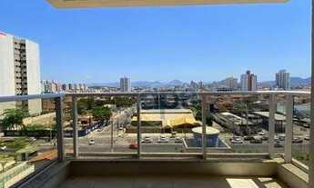 Imagem 4: Apartamento com 2 quartos para alugar, 60 m² por R$ 2.280/mês - Praia de Itaparica - Vila