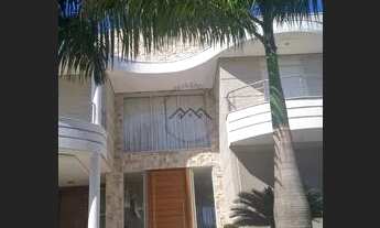 Imagem: Casa de Condomínio em Reserva do Paratehy