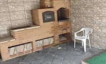 Imagem 7: Casa com 2 dormitórios à venda, 104 m² por R$ 550.000,00 - Jardim Rafael - Bertioga/SP