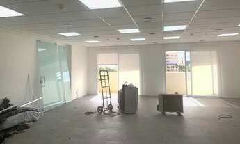 Imagem: CAMPINAS - Conjunto Comercial/Sala - CAMBUI