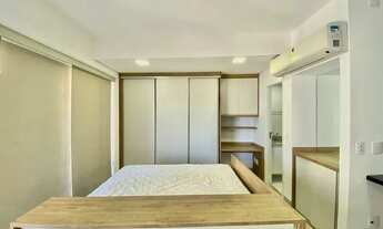 Imagem 3: Apartamento com 1 dormitório, 44 m² - venda por R$ 700.000,00 ou aluguel por R$ 4.500,00/m