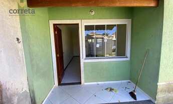 Imagem 4: Casa com 2 dormitórios para alugar por R$ 1.342,33/mês - Jardim Mariléa - Rio das Ostras/R