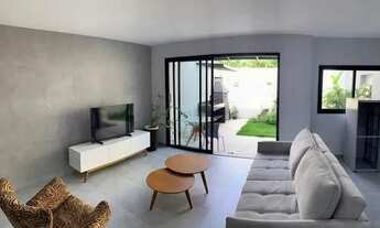 Imagem 6: Sobrado com 3 dormitórios para alugar, 200 m² por R$ 10.000/mês - Santo Amaro - São Paulo