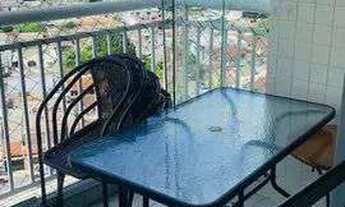 Imagem 5: Apartamento 3 quartos para alugar Manaus,AM Dom Pedro - R$ 5.000