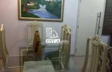 Imagem 2: São Paulo - Apartamento Padrão - VILA ESPERANÇA