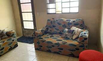 Imagem 3: Vendo ágil de casa na 613 da samambaia noite