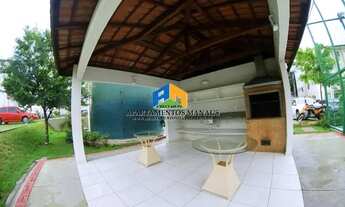 Imagem 7: Cond. Ideal Flores 3 Quartos mobiliado