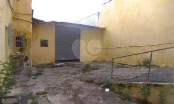Imagem 2: Terreno para investidor ou construtor no bairro da Casa Verde - 22,20 x 54,55 - Área Total