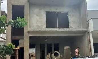 Imagem 2: Sobrado à venda no Condomínio Terras da Estância - Paulínia