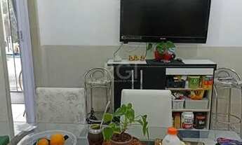 Imagem 7: Casa em Restinga