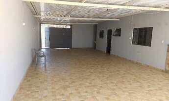 Imagem 3: LINDA CASACTÉRREA EM PIRESSUNUNGA - VILA REAL - TERRENO 317M²-2 DORM. 2WC - 4 VAGAS - 150