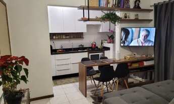 Imagem: Alugo AP Mobiliado - R$ 2.300,00