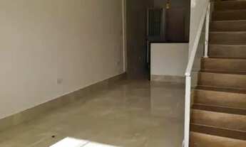 Imagem 5: Casa com 3 dormitórios para alugar, 135 m² por R$ 3.000,00/mês - Canto do Forte - Praia Gr