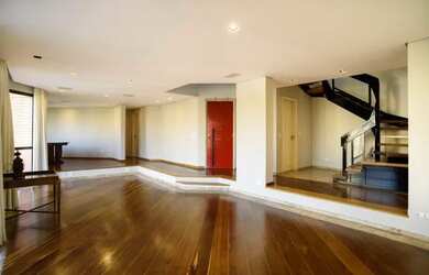 Imagem 6: SÃO PAULO - Apartamento Padrao - PERDIZES