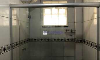 Imagem 5: Apartamento com 2 dormitórios para alugar, 55 m² por R$ 1.319,10/mês - Campo Grande - Rio