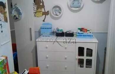 Imagem 6: Apartamento / Padrão - Palmeiras de São José - Locação e Venda - Residencial