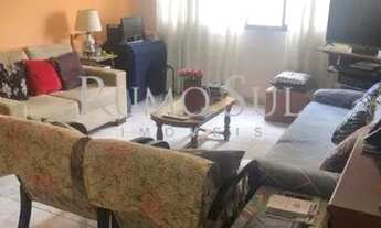 Imagem 2: SAO PAULO - Apartamento Padrão - Santo Amaro