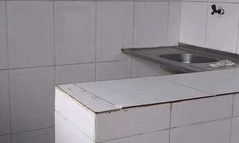 Imagem 6: Aluga ki-net estilo apartamento