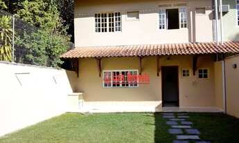 Imagem 3: Casa com 4 dormitórios para alugar, 110 m² por R$ 3.300 + taxas/mês - Itaipu - Niterói/RJ