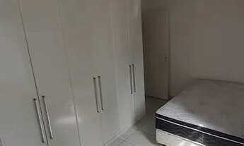 Imagem 4: Apartamento mobiliado no bairro do Imbui, 2 quartos com suíte