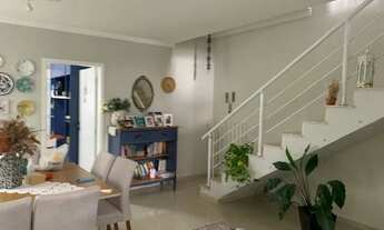 Imagem 2: SOBRADO CONDOMINIO HORTO FLORESTAL 2 - 4 DORMITÓRIOS SENDO 1 SUITE - 3 VAGAS