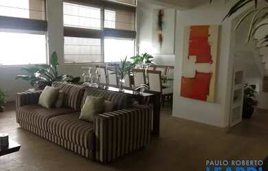 Imagem 5: COBERTURA - MORUMBI - SP