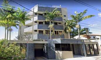 Imagem: Apartamento com 3 dormitórios, 208 m²