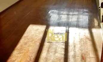 Imagem 3: Apartamento com 3 dormitórios para alugar, 120 m² por R$ 5.550,00/mês - Perdizes - São Pau