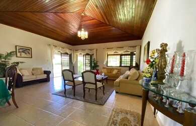 Imagem 3: ! Casa no Condomínio Morada da Praia I