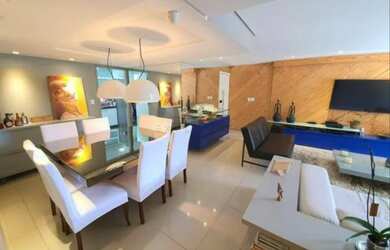 Imagem 3: Apartamento Rio Ave na Rua Mamanguape, Boa Viagem