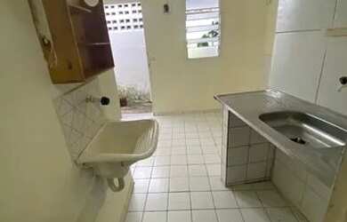 Imagem 4: Kitnet para alugar em Jaguaribe, próximo ao Ifpb, incluso água e luz